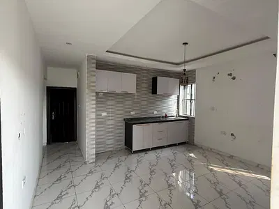 1 Bedroom Mini Flat — Ajah, Lagos