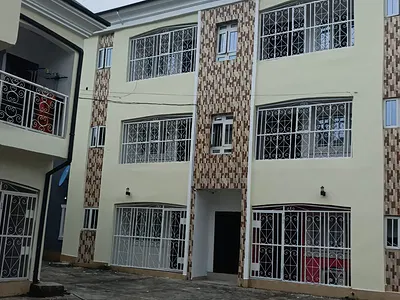 2 Bedroom Flat — Port Harcourt, Rivers