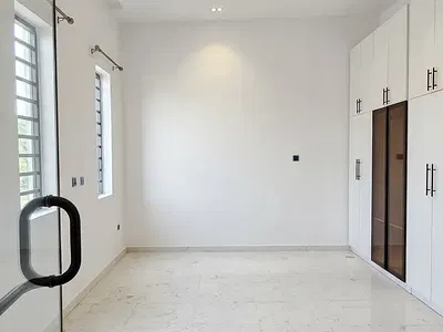 4 Bedroom Detached Duplex — Ikolaba Estate, Ibadan, Oyo