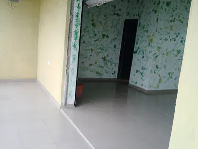 Luxurious Shop Upstairs and Downstairs Facing Express — Onosa, Ibeju Lekki, Lagos