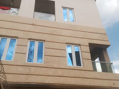 Newly Built 3 Bedroom Duplex — Olowara Junction, Omole Phase 2, Ikeja, Lagos