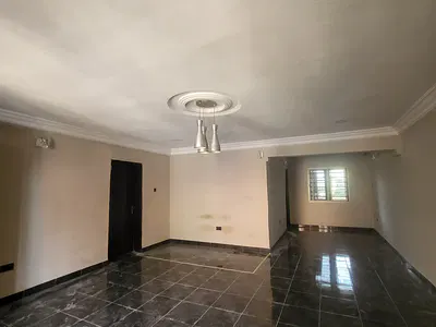 Luxurious Massive 2 Bedroom Flat — By Shafa, Wuye, Abuja