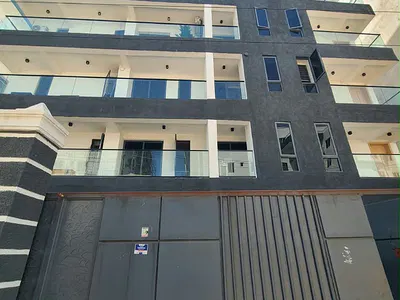 Luxury 2 Bedroom Apartment — Ikate Elegushi, Lekki, Lagos