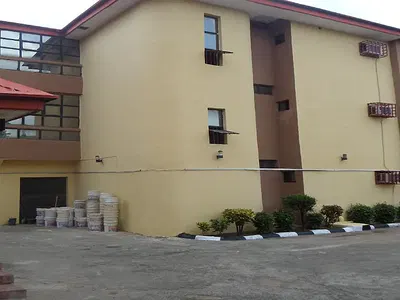 28 Room Hotel — Mabushi, Abuja