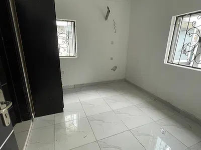 3 Bedroom Terrace Duplex — Off Freedom Way, Lekki, Lagos