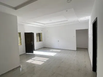 3 Bedroom Apartment — Theranex, Sangotedo, Ajah, Lagos