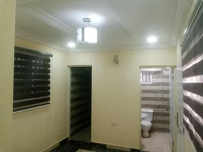 Decent 1 Bedroom Apartment — Sunnyvale Estate, Lokogoma District, Abuja
