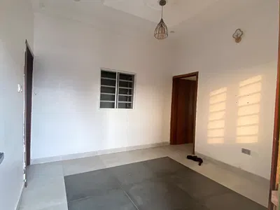 A Decent and Neat 2 Bedroom Flat — Sangotedo, Ajah, Lagos
