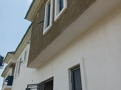 Luxury a Bedroom Apartment — Ajah, Lagos