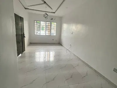 1 Bedroom Mini Flat — Estate, Orchid Road, Lekki, Lagos