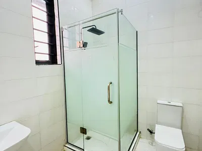 Newly Built 4 Bedroom Terrace Duplex — Orchid, Lekki, Lagos