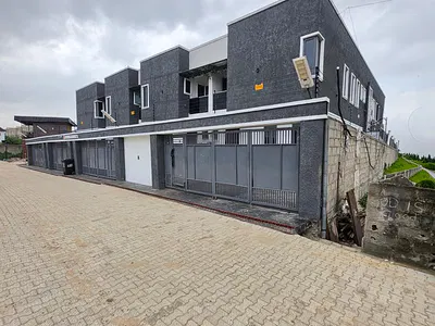 Premium 4 Bedroom Semi-Detached Duplex — Maryland, Lagos