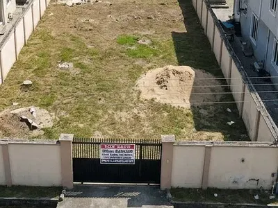 558SQM Bareland Plot — Christ Avenue, Lekki Phase 1, Lekki, Lagos