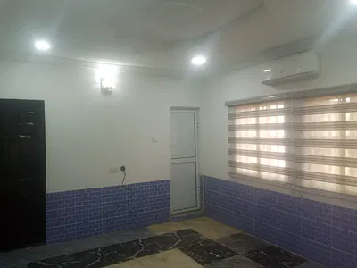Classic Luxury Spacious 1 Bedroom Apartment — Sunnyvale Estate, Lokogoma District, Abuja