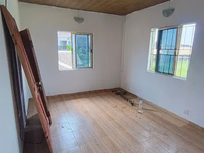 Spacious Mini Flat — Ajah, Lagos