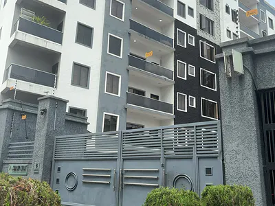 3 Bedroom Apartment — Old Ikoyi, Ikoyi, Lagos