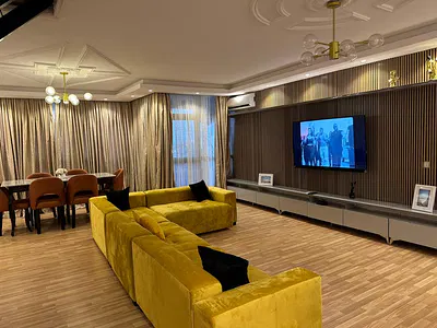 Fully Furnished 3 Bedroom Apartmemt — 1004 Estate, Victoria Island (VI), Lagos