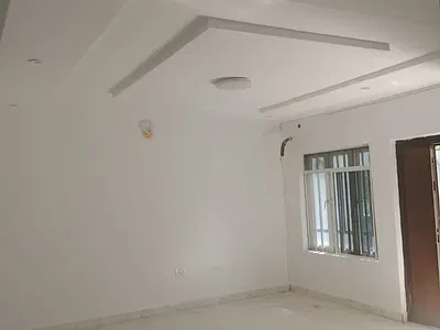 Lovely 3 Bedroom Luxury Apartment — Mercy Land Estate by Lakowe Golf, Lakowe, Ibeju Lekki, Lagos