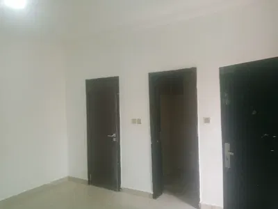 Sharp Self Contain — Sunnyvale Estate, Lokogoma District, Abuja