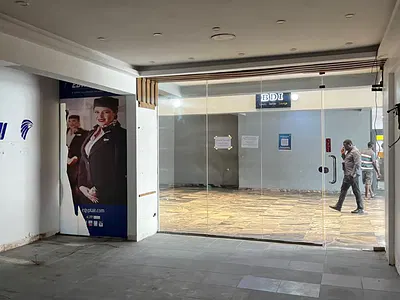 Office/Shop Space — Lekki Phase 1, Lekki, Lagos