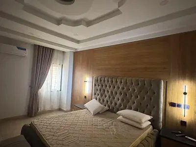 4 Bedroom Terraced Duplex — One Great Estate, Guzape District, Abuja