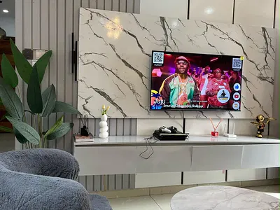 Cozy 1 Bedroom Apartment — Lekki, Lagos