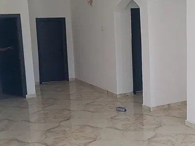 Lovely 3 Bedroom Luxury Apartment — Phase 2 Inside a Gated Street, Oribanwa, Ibeju Lekki, Lagos