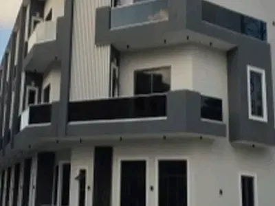 4 Bedroom Duplex with BQ — Oniru, Victoria Island (VI), Lagos