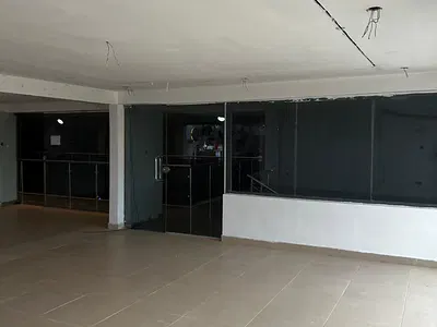 Office/Shop Space — Lekki Phase 1, Lekki, Lagos