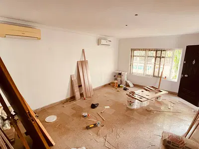 Spacious 4 Bedroom Terraced Duplex — Oniru, Victoria Island (VI), Lagos