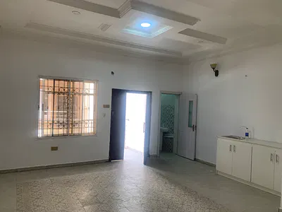 Studio Apartment — Lekki, Lagos