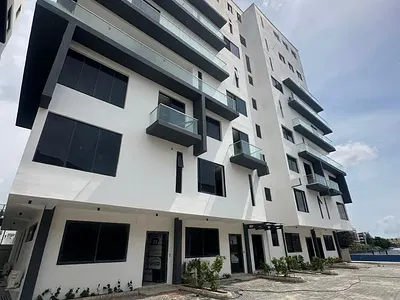 4 Bedroom Maisonette — Banana Island Road, Old Ikoyi, Ikoyi, Lagos