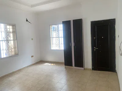 Shared Master Bedroom Apartment — Lekki, Lagos