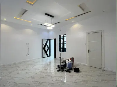 2 Bedroom Flat — Ajah, Lagos