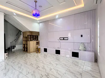 Spacious 4 Bedroom Semidetached Duplex — Lekki, Lagos