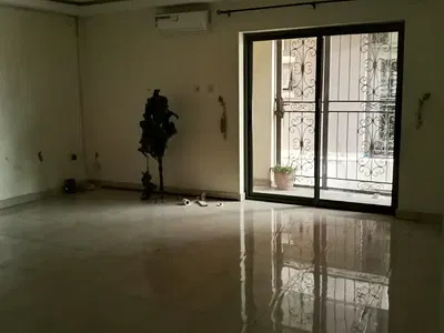 3 Bedrooms Flat — GRA, Ogudu, Lagos