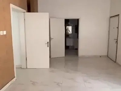 Spacious Masters Bedroom with Parlor Inside a Shared Duplex — Lekki Conservation Road, Lekki, Lagos