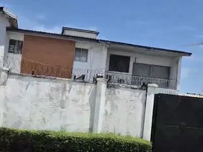 Land for Commercial Use — St. Samuel Manuwa Off Ozumba Mbaduwe/Abayode Cole, Victoria Island (VI), Lagos