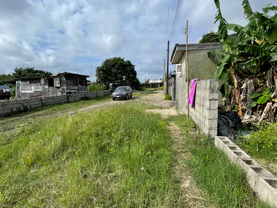 Land — Katampe Main, Katampe, Abuja