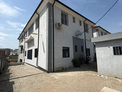 Exquisitely Finished 2 Bedroom Flat — Katampe Main Opposite Maitama, Katampe (Main), Katampe, Abuja