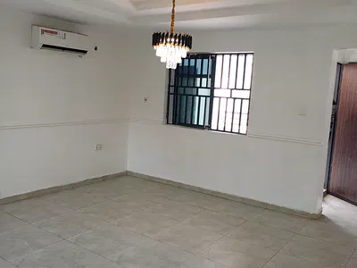 3 Bedroom Flat — Gilmor, Jahi, Abuja