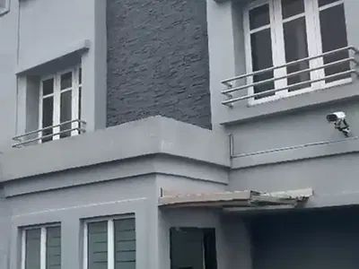4 Bedroom Semi Detached Duplex with BQ — Off Admiralty Way, Lekki Phase 1, Lekki, Lagos