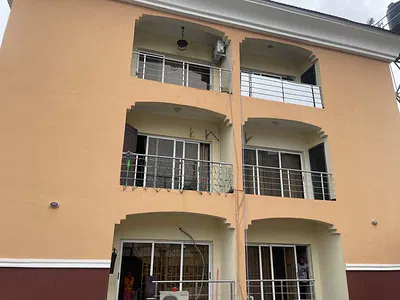 Well Maintained Modern Block of 20 Flats — Oniru, Victoria Island (VI), Lagos