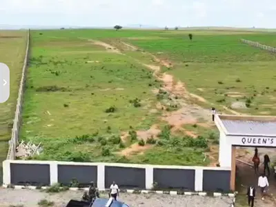 Suncity Green and Smart Estate — Karshi, Abuja