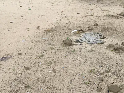 Newly Out Land Opportunity — Victoria Island (VI), Lagos