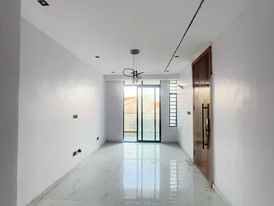 2 Bedroom Apartment — Lekki, Lagos