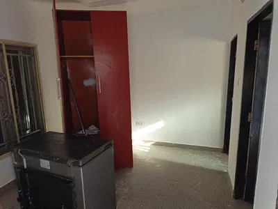 Self Contained Flat — Lekki, Lagos