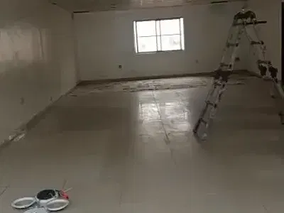 90SQMT Open Plan Space — Opebi, Ikeja, Lagos