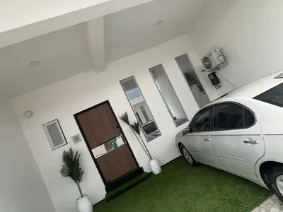 4 Bedroom Terraced Duplex — Lekki, Lagos