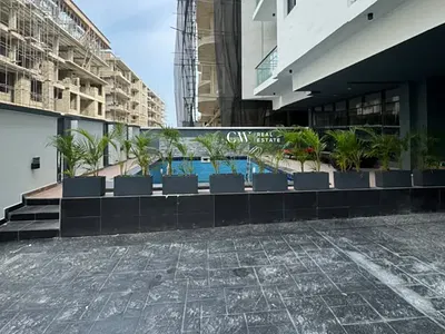 2 Bedroom Apartment — Lekki, Lagos
